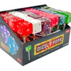 Espeez's Dice 1oz Lollipop