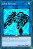 Link Spider - Starter Deck: Link Strike (YS17)