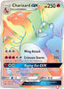 Charizard GX (Secret) SM - Burning Shadows # 150/147