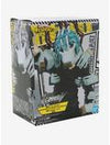 [PREOWNED] My Hero Academia Tomura Shigaraki Banpresto Figure Colosseum Academy Vol. 4