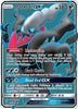 Darkrai GX (Full Art) SM - Burning Shadows # 139/147