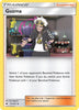Guzma (Reverse Holofoil) - SM - Burning Shadows - #115/147