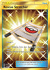 Rescue Stretcher (Secret) - SM - Burning Shadows - #165/147