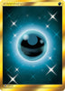Darkness Energy (LightPlay)(Secret) SM - Burning Shadows - #168/147