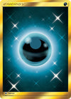 Darkness Energy (Secret) SM - Burning Shadows	# 168/147