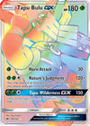 Tapu Bulu GX (Secret) SM - Burning Shadows # 149/147