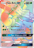 Tapu Bulu GX (Secret) SM - Burning Shadows # 149/147