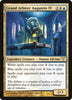 Grand Arbiter Augustin IV - Dissension - #112