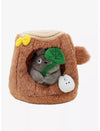 Totoro Tree Trunk (S) "My Neighbor Totoro", Studio Ghibli Plush