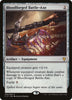 Bloodforged Battle-Axe - #050/309 - Commander 2017