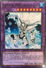 Elemental HERO Absolute Zero (Common) (Unlimited) - OTS Tournament Pack 5 - OP05-EN023