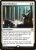 Blind Obedience - #057/309 - Commander 2017