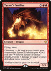Tyrant's Familiar - Commander 2017 - 143/309