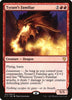 Tyrant's Familiar - Commander 2017 - 143/309