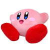 Little Buddy Kirby's Adventure All Star Collection - Kirby (Large) 17" Plush