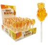 Honey Bear Pops - 0.62oz