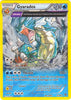 Gyarados (Cosmos) XY - Ancient Origins # 21/98