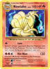 Ninetales - 15/108 (XY Evolutions) (Non-Holo) - Deck Exclusives