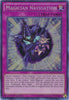 Magician Navigation (1st Edition) (Secret Rare) - 2017 Mega-Tins Mega Pack (MP17-EN110)