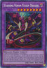 Starving Venom Fusion Dragon (Secret Rare) (1st Edition) MP17-EN147 - 2017 Mega-Tins Mega Pack