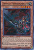 Zoodiac Thoroughblade - 2017 Mega-Tins Mega Pack (MP17-EN184)