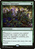 Shapers' Sanctuary (Foil) - Ixalan #206/279