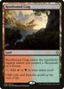Rootbound Crag (Foil) - Ixalan - #256/279