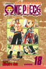One Piece Vol. 18