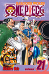One Piece Vol. 21