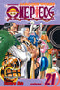 One Piece Vol. 21