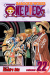 One Piece Vol. 22