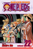 One Piece Vol. 22