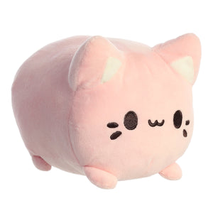 Strawberry Meowchi 7" Plush - Sweets and Geeks