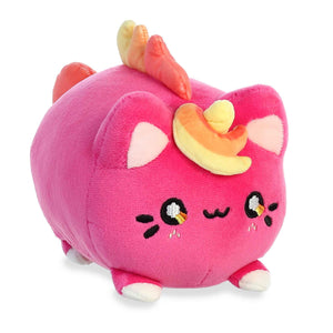Tasty Peach - 7" Berry Sunset Meowchi Plush - Sweets and Geeks