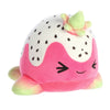 Dragon Fruit Nomwhal 7" Plush - Sweets and Geeks