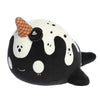 12.5" Cookies and Cream Nomwhal Plush