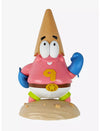 Nickelodeon - Patrick - Man! Gnerd Gnome
