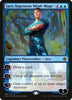 Jace, Ingenious Mind-Mage (Foil) - Ixalan #280/179
