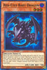 Red-Eyes Baby Dragon (1st Edition) (Ultra Rare) - Legendary Duelists - LEDU-EN001