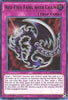 Red-Eyes Fang with Chain (1st Edition) (Ultra Rare) - Legendary Duelists - LEDU-EN004