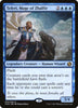 Teferi, Mage of Zhalfir - Iconic Masters #075/249