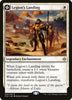 Legion's Landing - Ixalan - #022/279