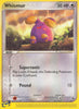 Whismur - 019 (Target Promo) - Nintendo Promos