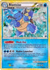Blastoise - 13/95 (Cracked Ice Holo) - Miscellaneous Cards & Products