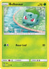 Bulbasaur (Reverse Foil) - Shining Legends - #1/73