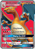Charizard GX (Light Play) - SM60 SM Promos # SM60