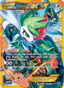 Shaymin EX - (Lightly Played) - Alternate Art Promos - #77a/108