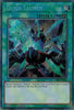 Quick Launch (Secret Rare) (1st Edition) CTBR-EN056- Circuit Break