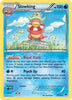 Slowking (Cosmos) - 21/122 - Alternate Art Promo