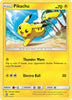 Pikachu - SM Promos - SM81